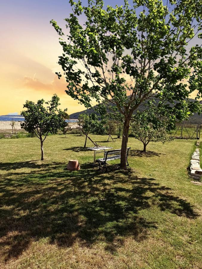 Kite Beach House Lefkáda Exteriér fotografie